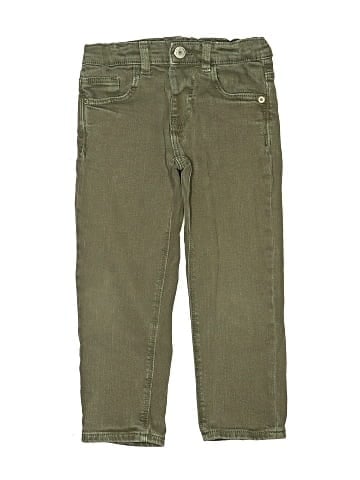 Zara Jeans (view 1)