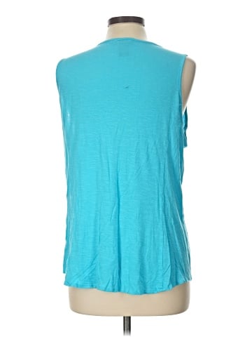 RXB Sleeveless Blouse (view 2)