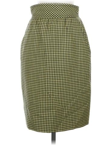 Escada by Margaretha Ley Casual Skirt (view 1)