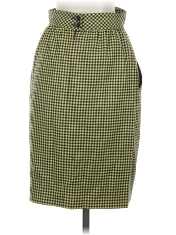 Escada by Margaretha Ley Casual Skirt (view 2)