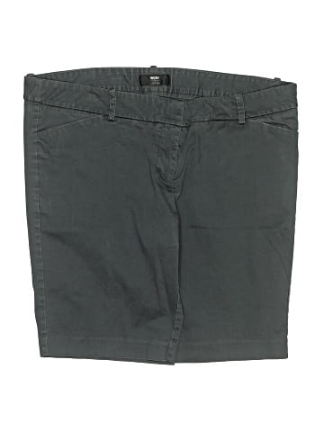 Mossimo Khaki Shorts (view 1)