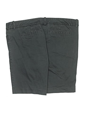 Mossimo Khaki Shorts (view 2)
