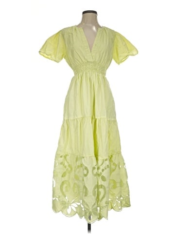 Haute Hippie Casual Dress (view 1)