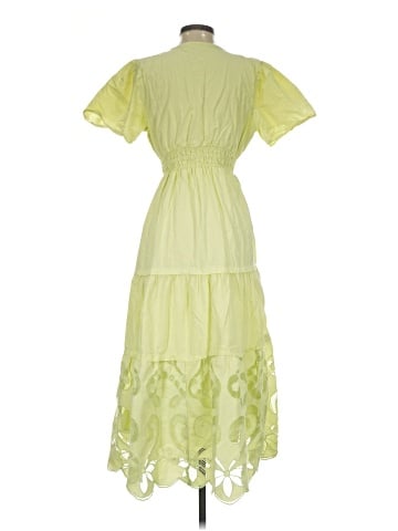 Haute Hippie Casual Dress (view 2)