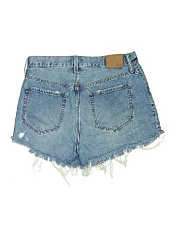 Aeropostale Denim Shorts (view 2)
