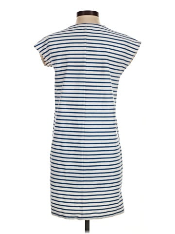 J.Crew Factory Store Casual Dress (view 2)