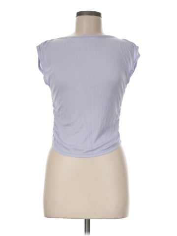 Intimately by Free People Short Sleeve Top (view 1)