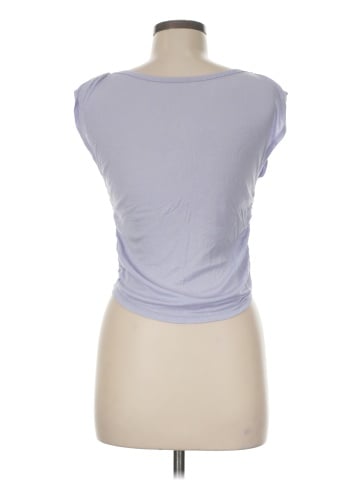 Intimately by Free People Short Sleeve Top (view 2)