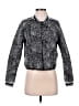Fabletics Silver Jacket Size S - photo 1
