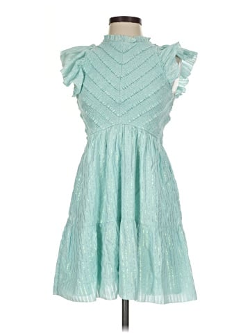 Saylor Cocktail Dress (view 1)