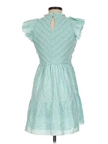Saylor Cocktail Dress (view 2)