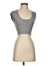 Intimately by Free People Gray Pullover Sweater Size S - photo 1