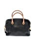 Christopher.Kon 100% Leather Black Laptop Bag One size - photo 3