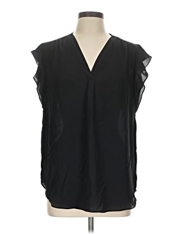 Chaus Sleeveless Blouse (view 1)