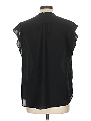 Chaus Sleeveless Blouse (view 2)