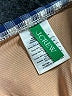 J.Crew Checkered-gingham Blue One Piece Swimsuit Size 8 - photo 3