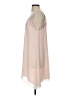 Cato 100% Polyester Tan Cocktail Dress Size S - photo 5