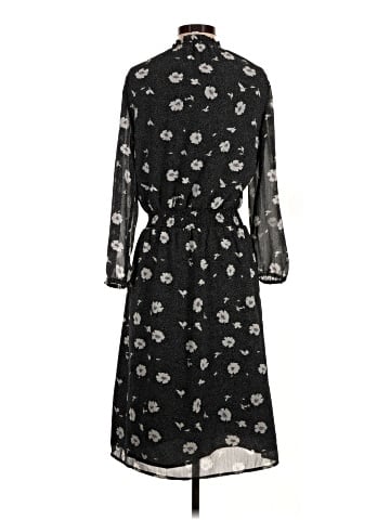 J.Crew Factory Store Casual Dress (view 2)