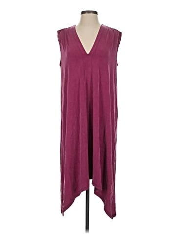 Eri + Ali Casual Dress (view 1)