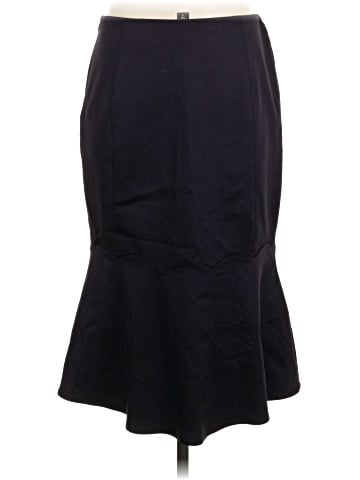 Laundry by Shelli Segal Formal Skirt (view 2)