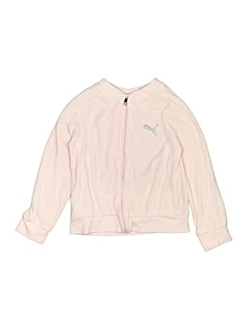 Puma Track Jacket (view 1)