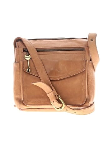 Fossil Crossbody Bag (view 1)