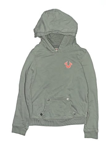 True Religion Zip Up Hoodie (view 1)