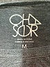 Chaser Gray Tank Top Size M - photo 7