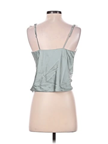 Abercrombie & Fitch Sleeveless Top (view 2)