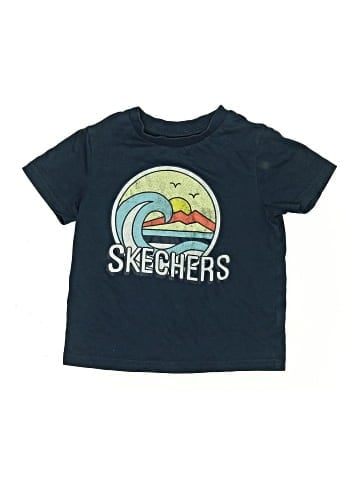 Skechers Short Sleeve T-Shirt (view 1)
