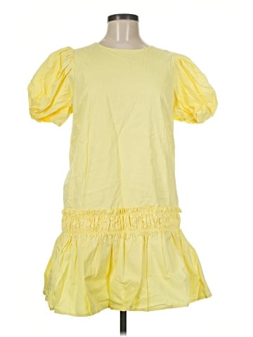 English Factory Casual Dress (view 1)