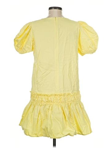 English Factory Casual Dress (view 2)