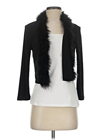 Ellen Tracy Cardigan (view 1)