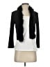 Ellen Tracy Black Cardigan Size S - photo 1
