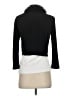 Ellen Tracy Black Cardigan Size S - photo 2