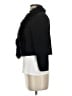 Ellen Tracy Black Cardigan Size S - photo 5
