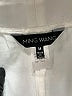 MING WANG White Active Pants Size M - photo 4