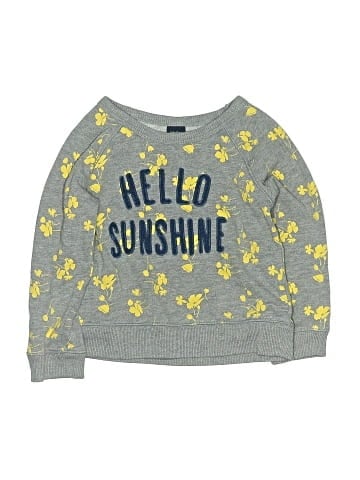Baby Gap Sweatshirt (view 1)
