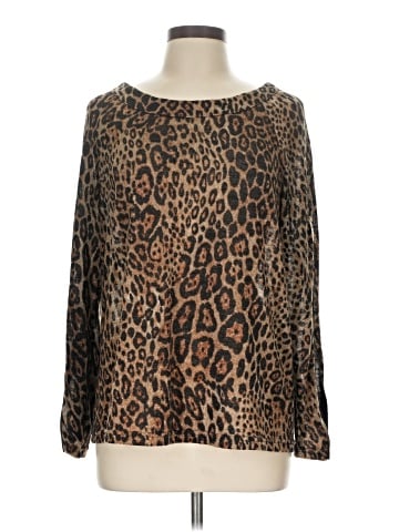 Cartise Long Sleeve Blouse (view 1)