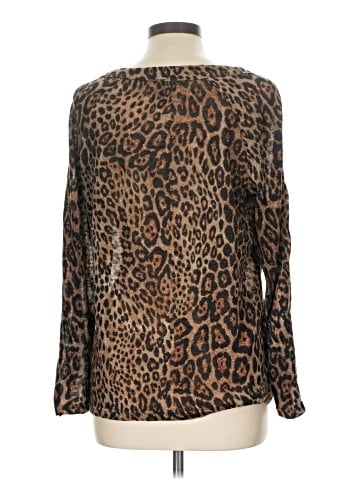 Cartise Long Sleeve Blouse (view 2)