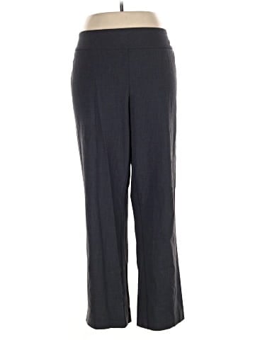 Roz & Ali Dress Pants (view 1)