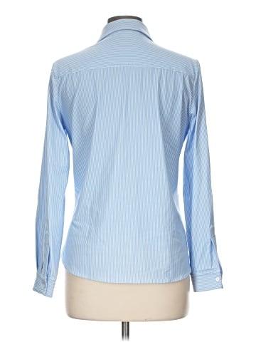 luis civit Long Sleeve Button-Down Shirt (view 2)