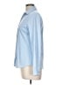 luis civit Blue Long Sleeve Button-Down Shirt Size UK 14 / US 10 - photo 5