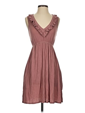 Pinkerton Casual Dress (view 1)