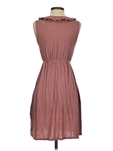 Pinkerton Casual Dress (view 2)