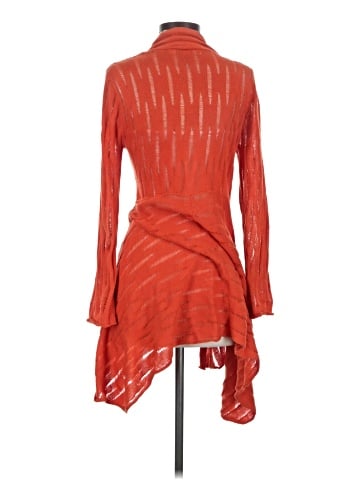 Curio Kimono (view 2)