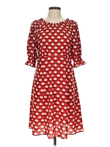 Kate Spade New York Casual Dress (view 1)