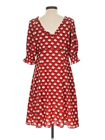 Kate Spade New York Casual Dress (view 2)
