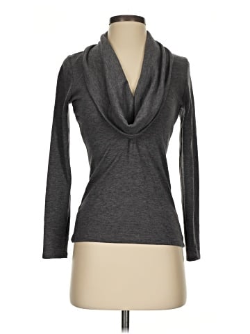Ann Taylor Turtleneck Sweater (view 1)