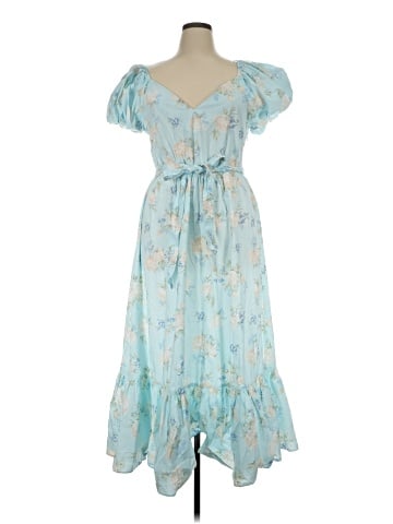LoveShackFancy Casual Dress (view 1)